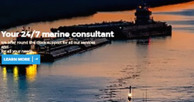 dynamarine.com